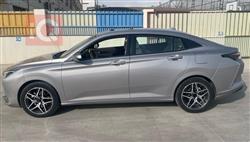 دونج فينج Aeolus A30
